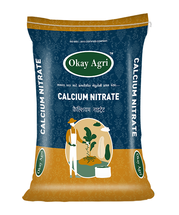 Calcium Nitrate